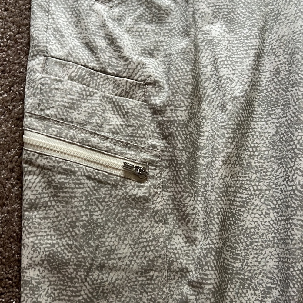 Athleta Venture Printed Pants - Picture 6 of 11